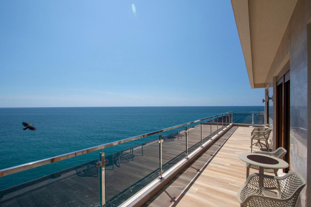 Apartment Royal Bay Dobra Voda