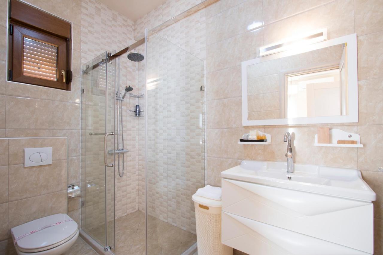 Apartment Royal Bay Dobra Voda