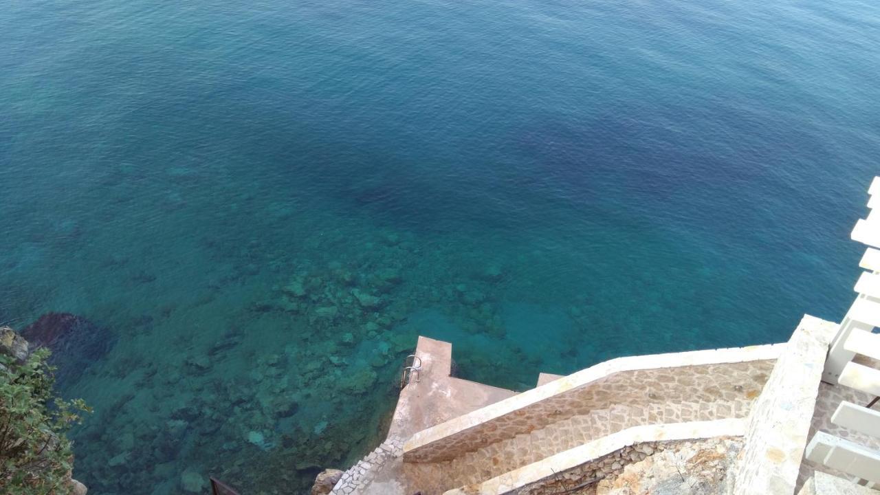 Royal Bay Apartment Dobra Voda